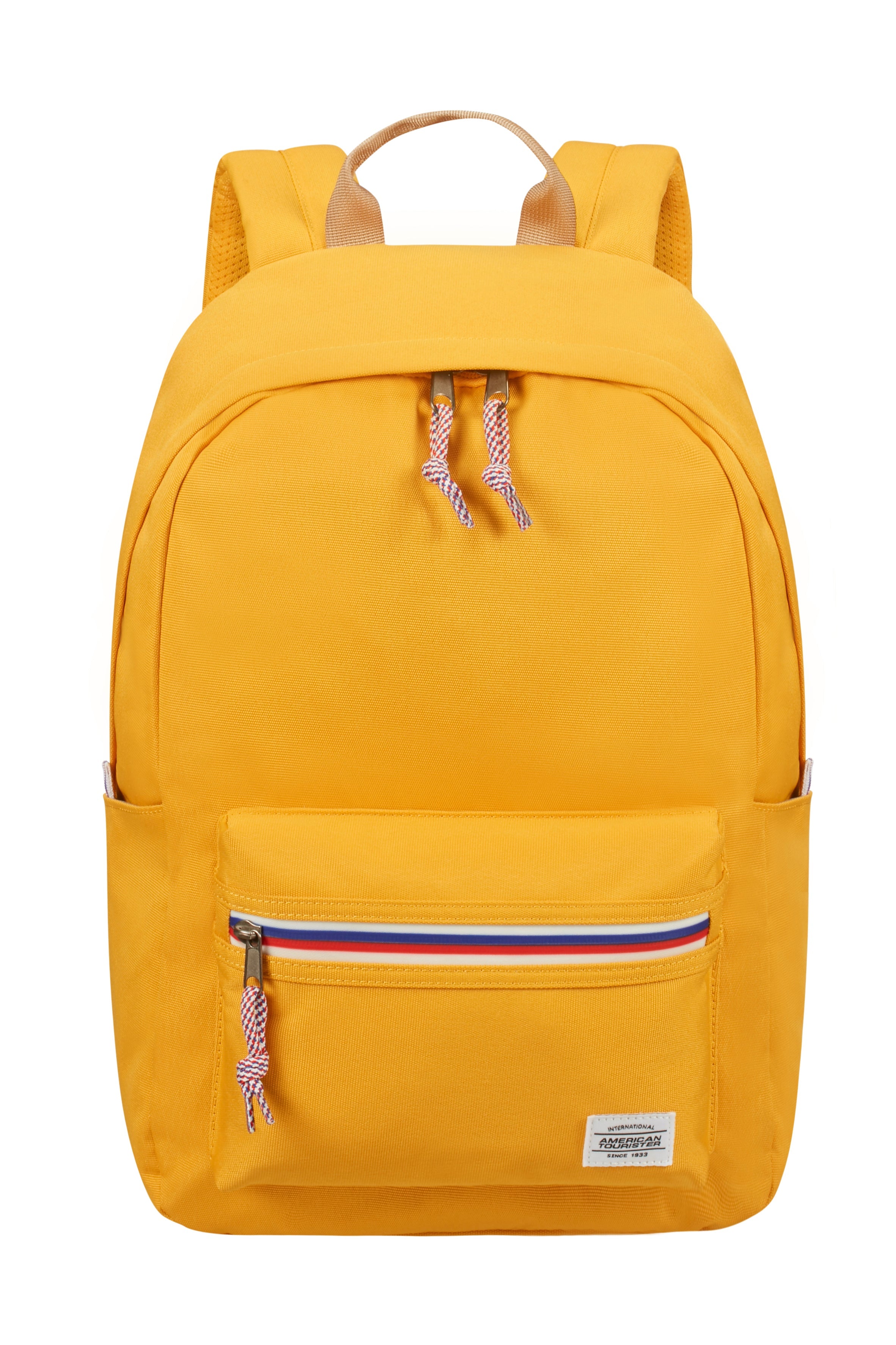 Backpack - Upbeat - Yellow