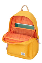 Backpack - Upbeat - Yellow
