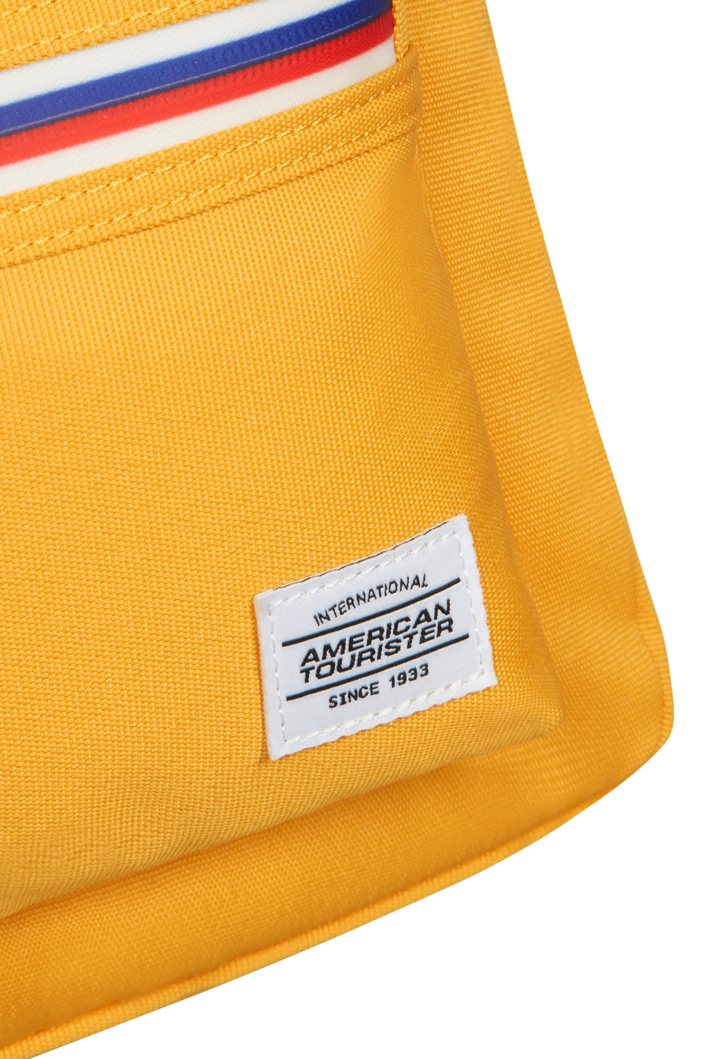 Backpack - Upbeat - Yellow