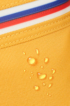 Backpack - Upbeat - Yellow