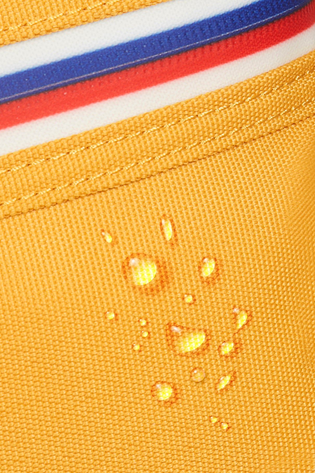 Backpack - Upbeat - Yellow