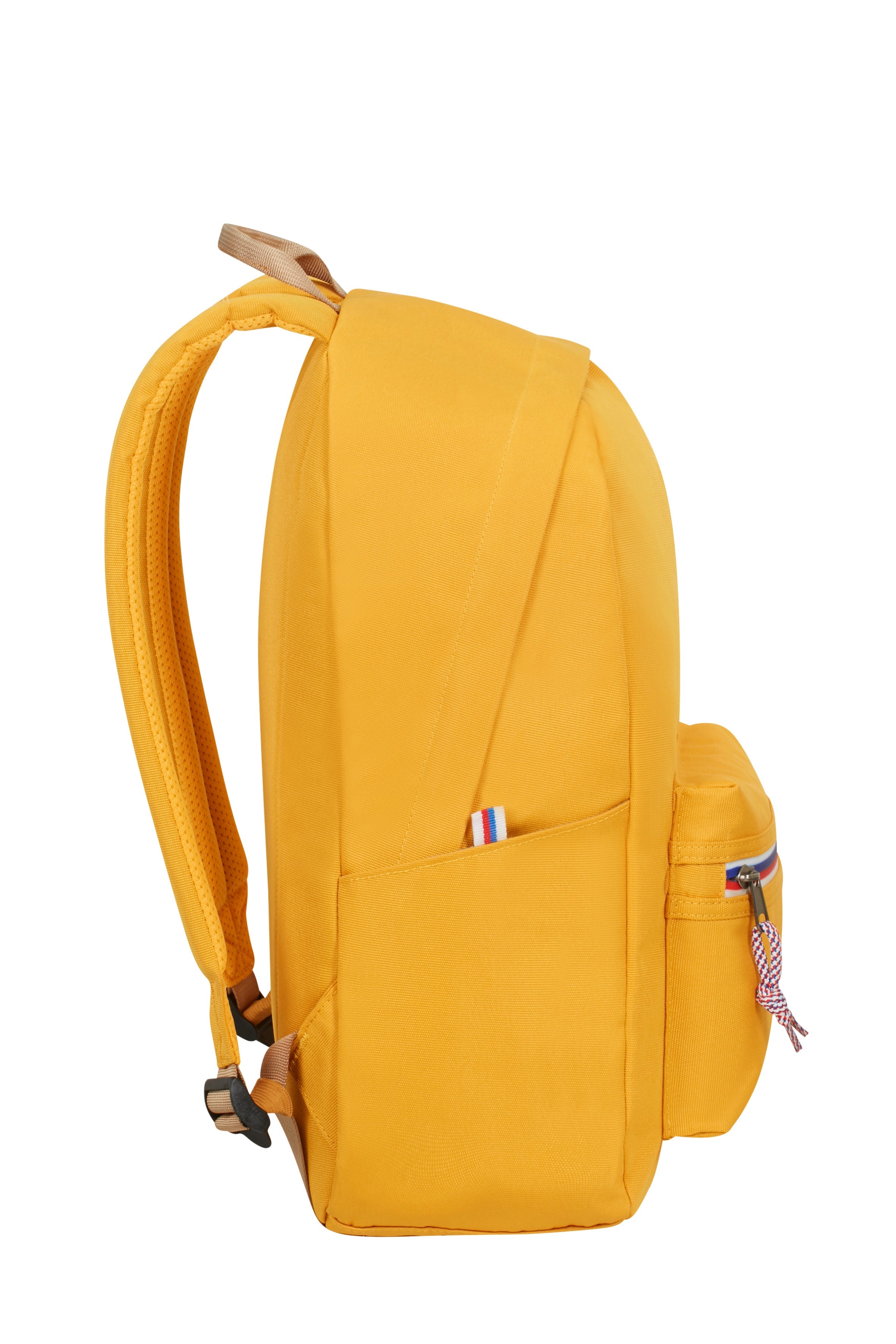 Backpack - Upbeat - Yellow