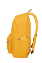 Backpack - Upbeat - Yellow