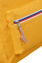 Backpack - Upbeat - Yellow
