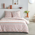 Sunshine - Parure De Lit Motif 19.16 - Beige