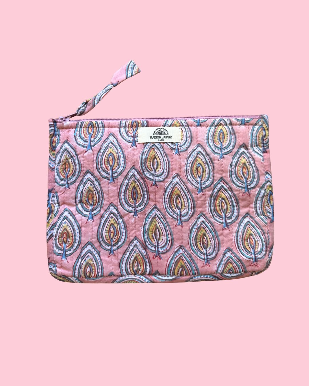 Trousse Bombay