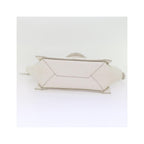 Sac Porté Épaule Celine Blanc
