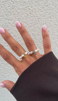 Bague Pearl