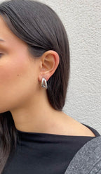 Boucles D'Oreilles Trompette