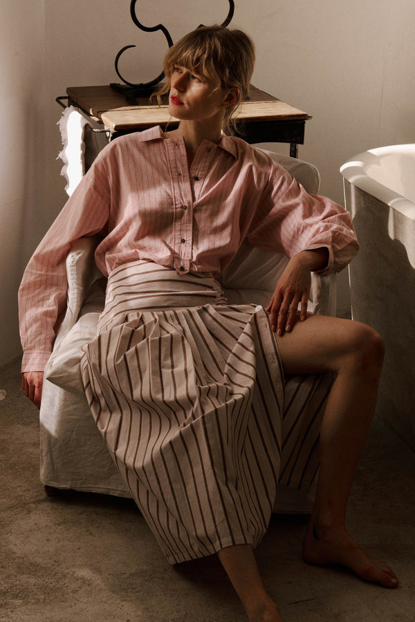 Chemise Chams Strp