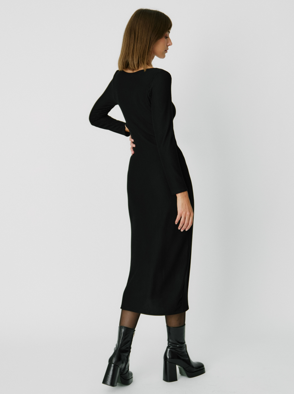 Robe Black Dream