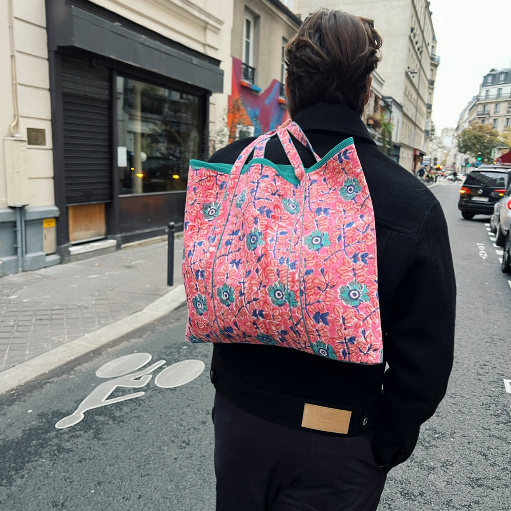 Sac Pushkar