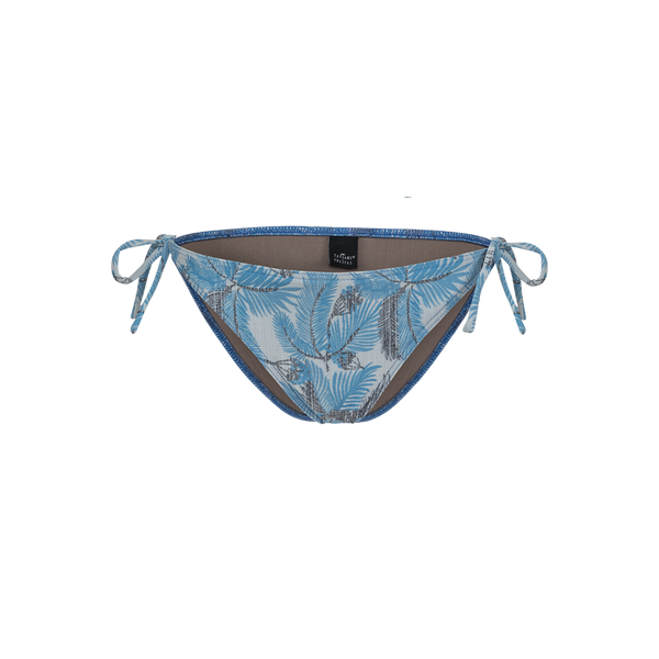 Culotte Palme-Moi Bleu