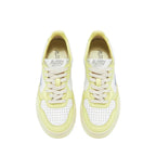 Sneakers Medalist - White - Femme