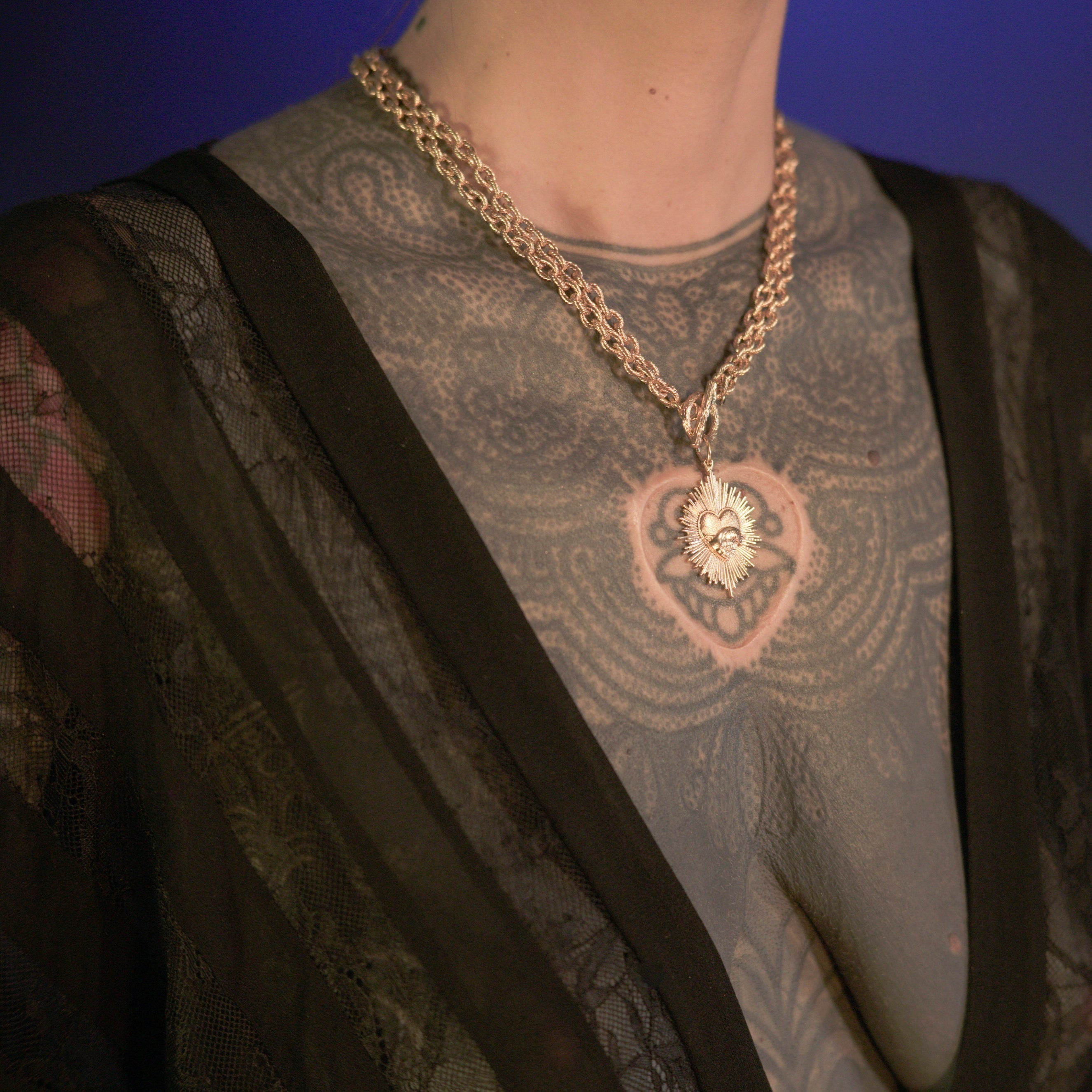 Collier Anahita