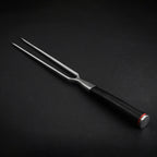 Collection Bunka San-Mai - Set Complet 9 Pièces : 4 Couteaux + 5 Accessoires