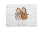 Chaussures Baskets Tennis En Toiles À Lacets Et Élastiques - Rose Nude - Mixte