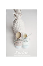 Chaussures Baskets Tennis En Toiles À Lacets Et Élastiques - Rose Nude - Mixte