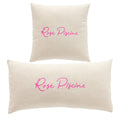 Summer - Lot De 2 Coussins