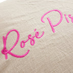 Summer - Lot De 2 Coussins