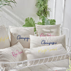 Summer - Lot De 2 Coussins