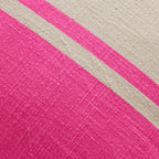 Summer - Lot De 2 Coussins Bicolores