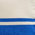 Summer - Lot De 2 Coussins Bicolores