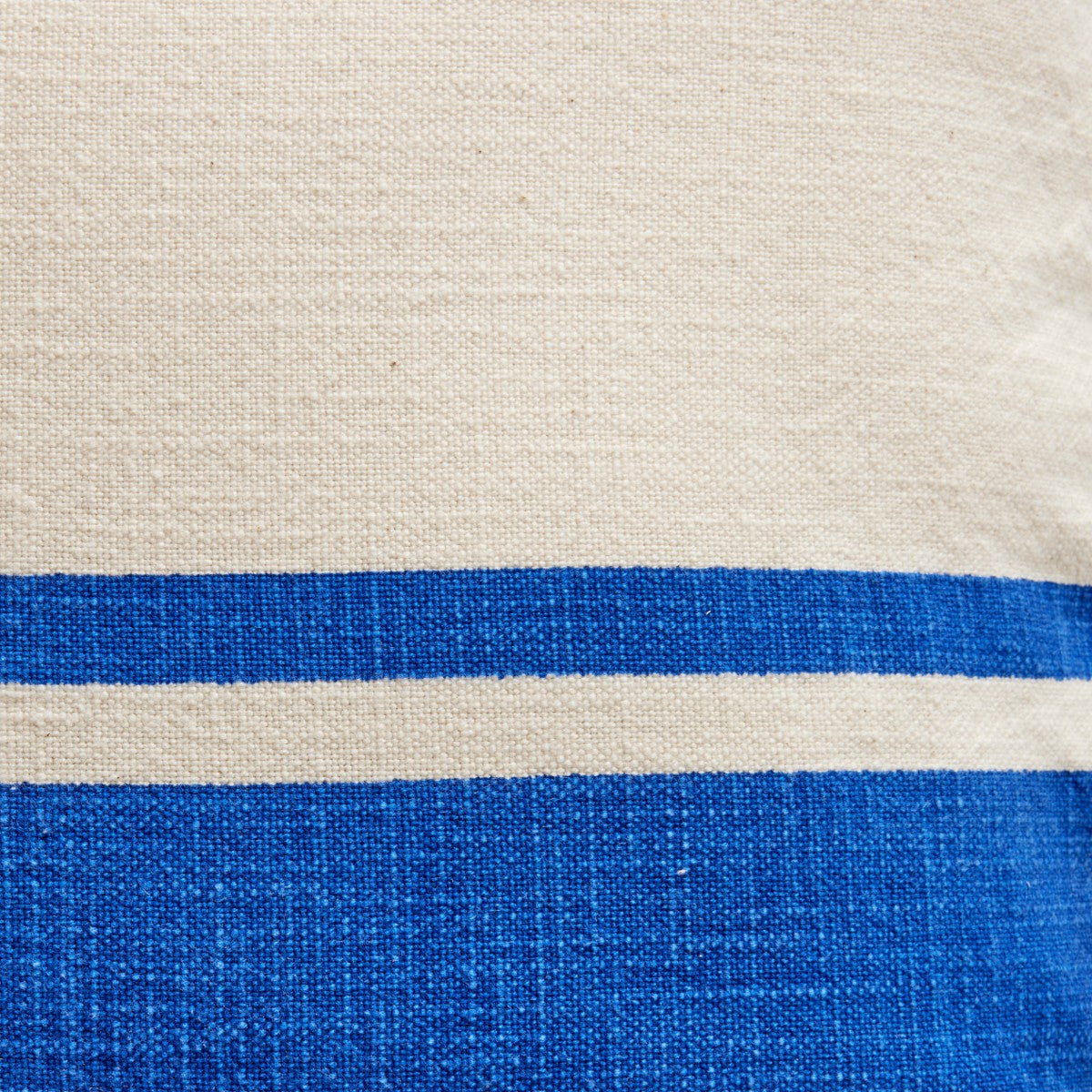 Summer - Lot De 2 Coussins Bicolores