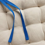 Summer - Assise Matelassée - Bleu