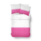 Summer - Parure De Lit - Rose