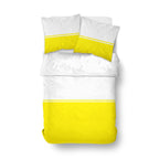 Summer - Parure De Lit - Jaune