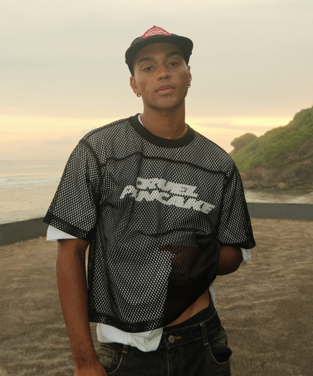 T-Shirt Mesh