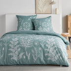 Sunshine - Parure De Lit Hc1 Motif 20.1 - Acier