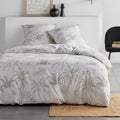 Sunshine - Parure De Lit Hc1 Motif 20.6 - Dune