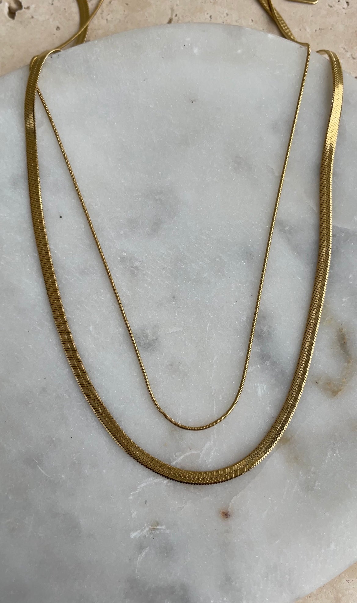 Collier Combined
