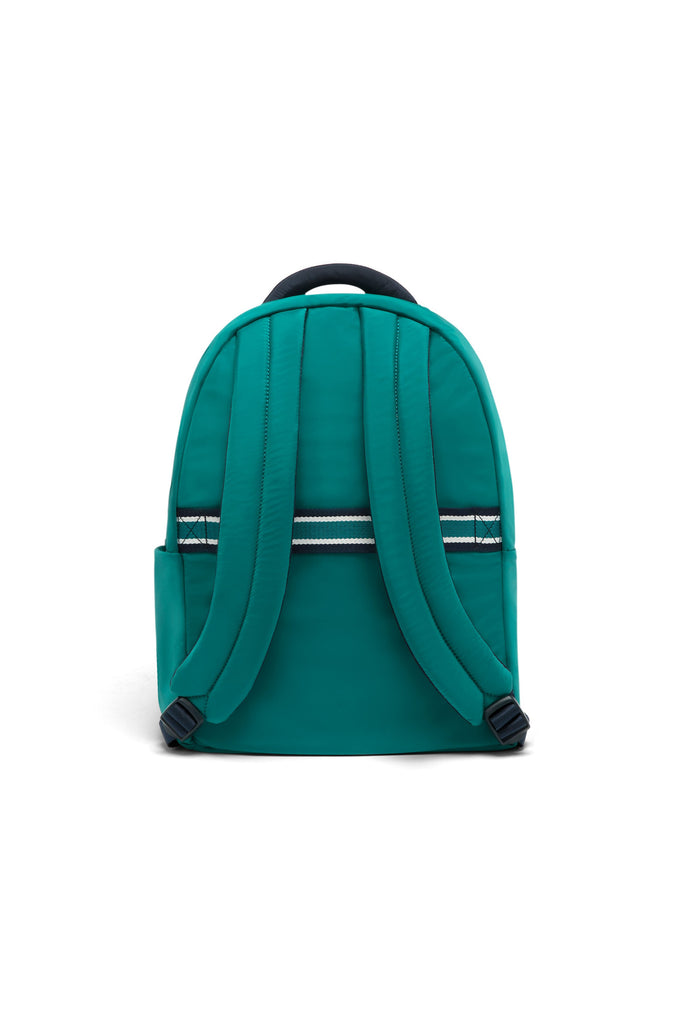 Sac À Dos City Plume - 21.0 L - Deep Lake/Navy/White