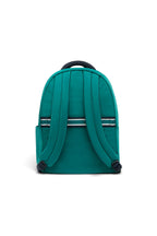 Sac À Dos City Plume - 21.0 L - Deep Lake/Navy/White