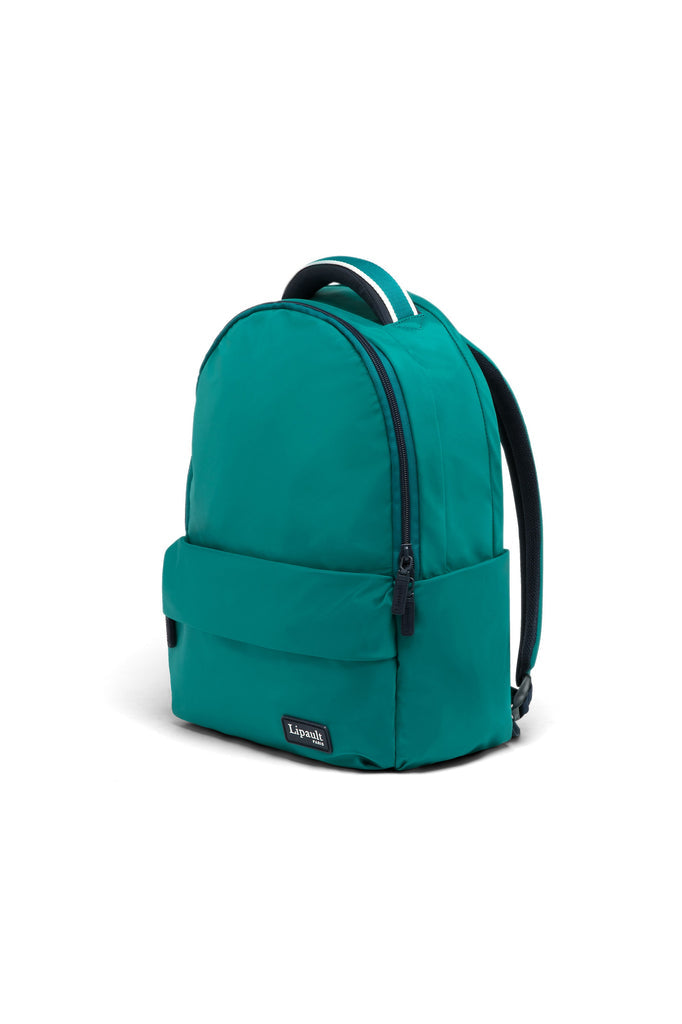 Sac À Dos City Plume - 21.0 L - Deep Lake/Navy/White