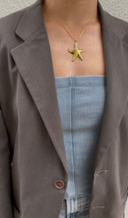 Collier Star