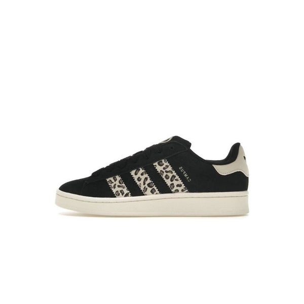 Adidas Campus 00S Black Leopard