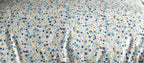 Parure De Lit - 3 Pièces - 100% Coton 57 Fils - Mani