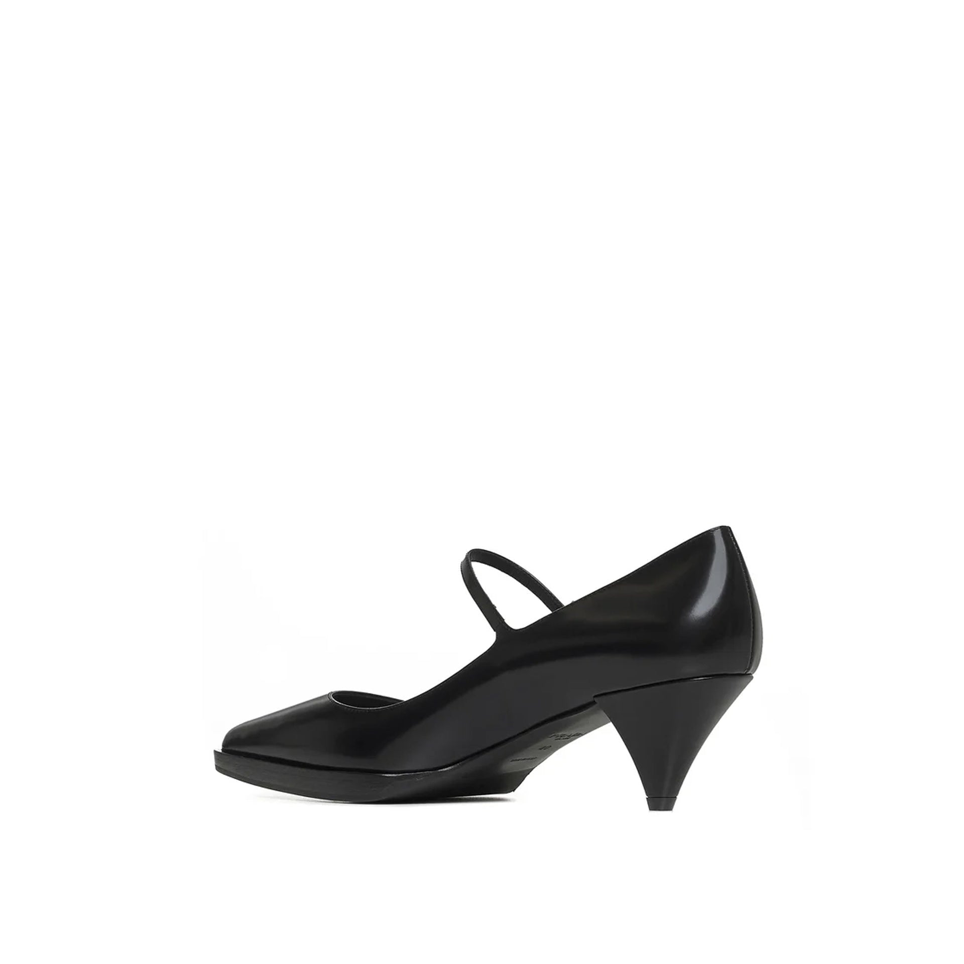 Escarpins - Prada Leather - Black