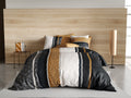 Parure De Couette - 100% Coton 57 Fils - Trophé