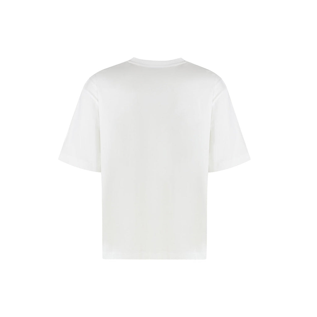 Off - White T-shirt - MEN CLOTHING - OFF - WHITE - T.Luxy