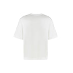 Off - White T-shirt - MEN CLOTHING - OFF - WHITE - T.Luxy