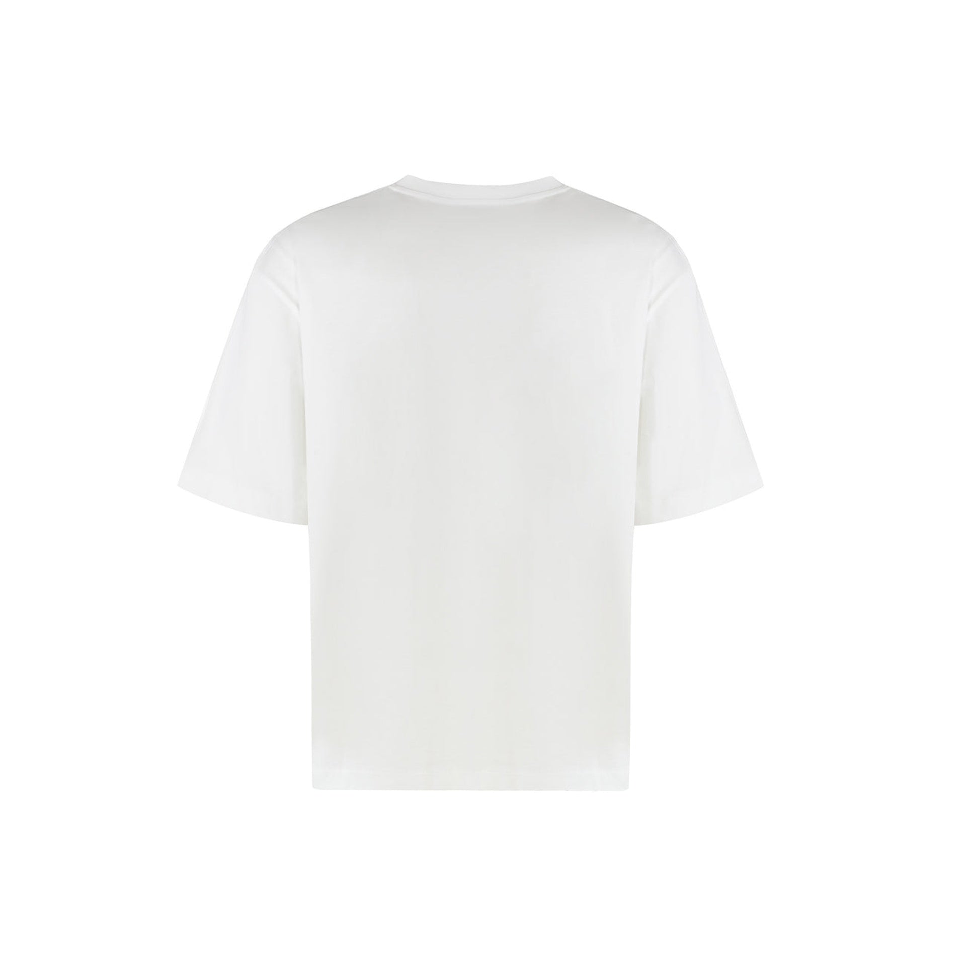 Off - White T-shirt - MEN CLOTHING - OFF - WHITE - T.Luxy