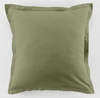 Parure De Lit (Hc + To) - 100% Coton 57 Fils - Verveine