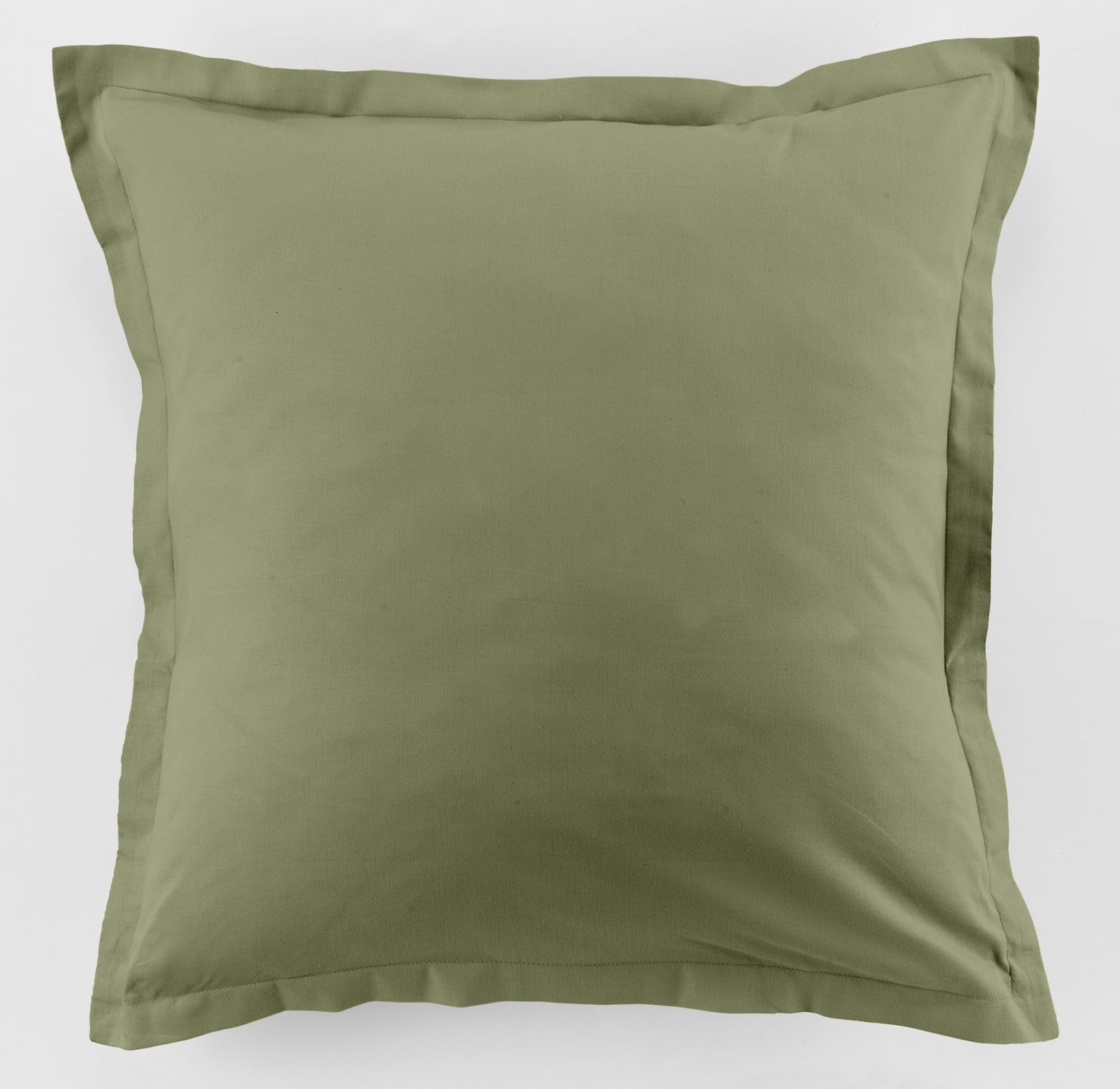 Parure De Lit (Hc + To) - 100% Coton 57 Fils - Verveine
