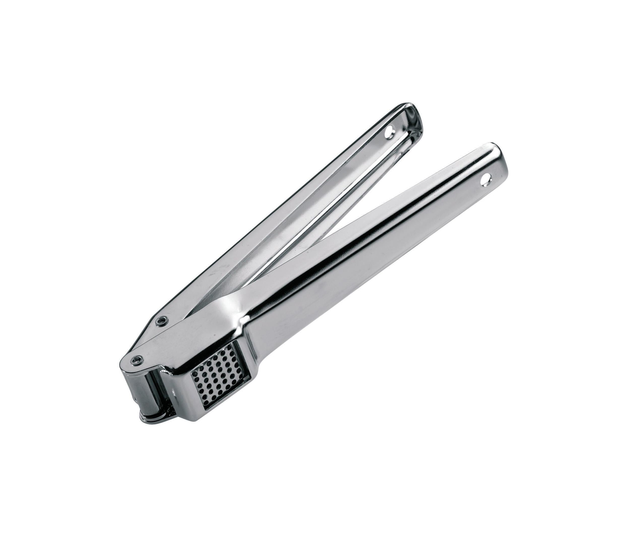 Aglio - Presse-Ail - Argent