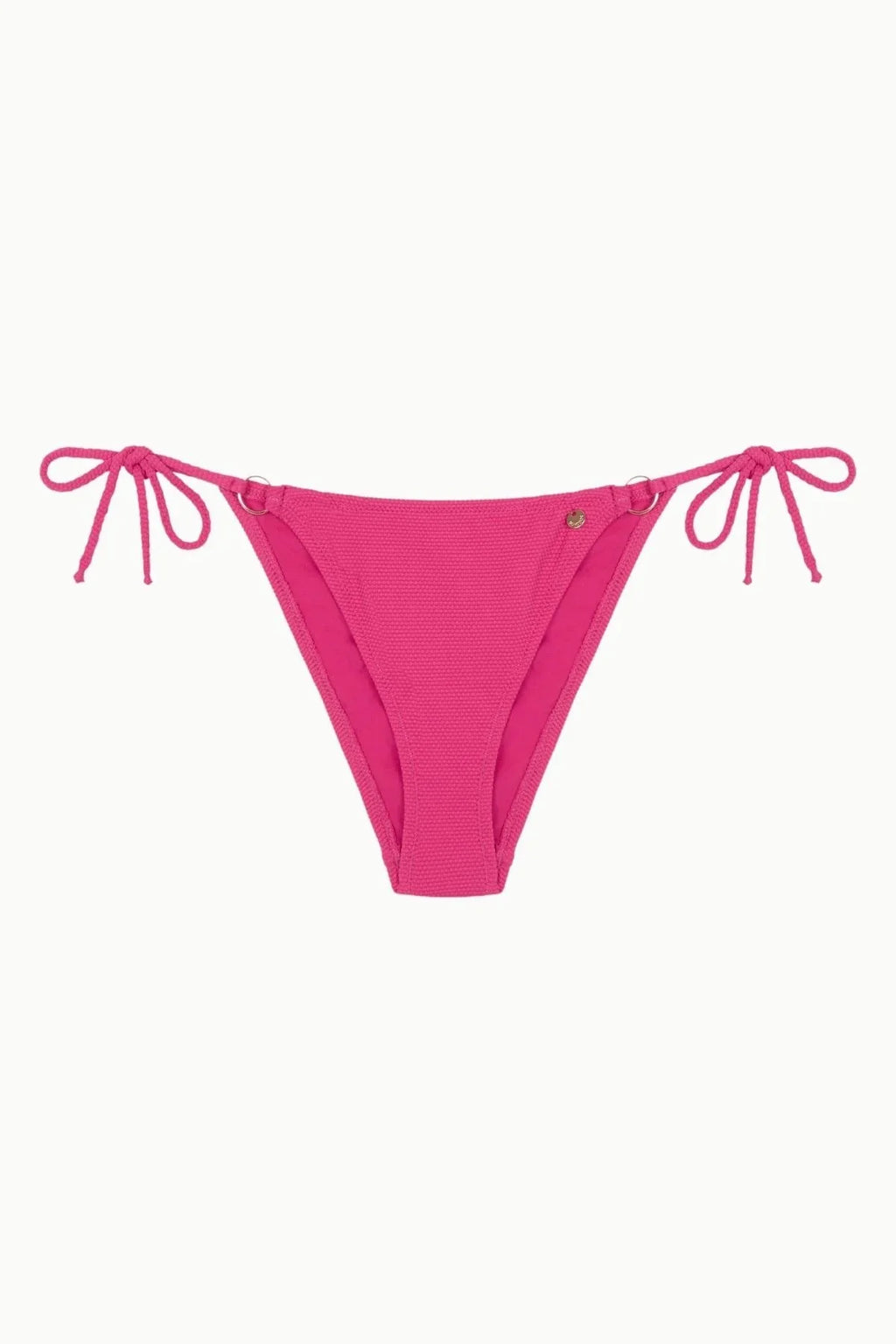 Bas De Bikini Adele - Fuchsia